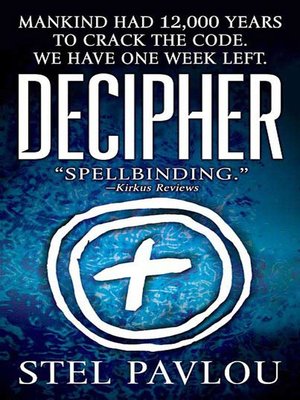cover image of Decipher